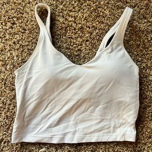 Lulu lemon align tank